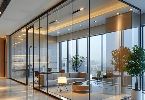 Commercial Space​ 4