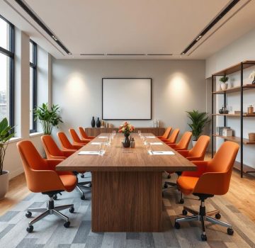 Commercial Space​ 5