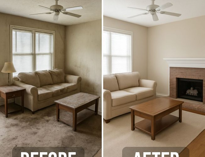 Renovation & Remodeling​ 2